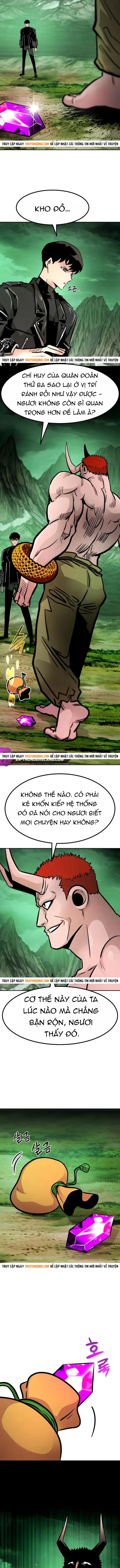 Kẻ Đa Tài - Chapter 93 - Page 4