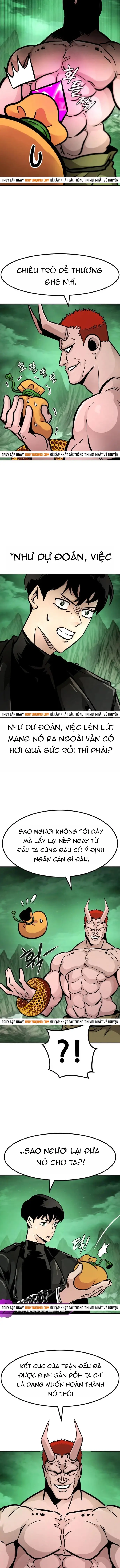 Kẻ Đa Tài - Chapter 93 - Page 5