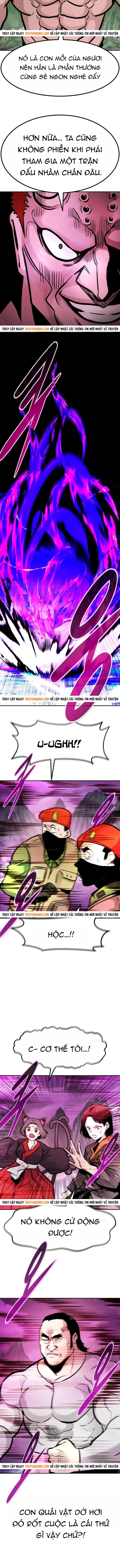 Kẻ Đa Tài - Chapter 93 - Page 6