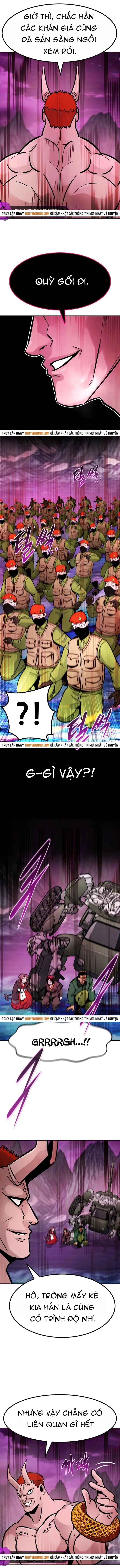 Kẻ Đa Tài - Chapter 93 - Page 7