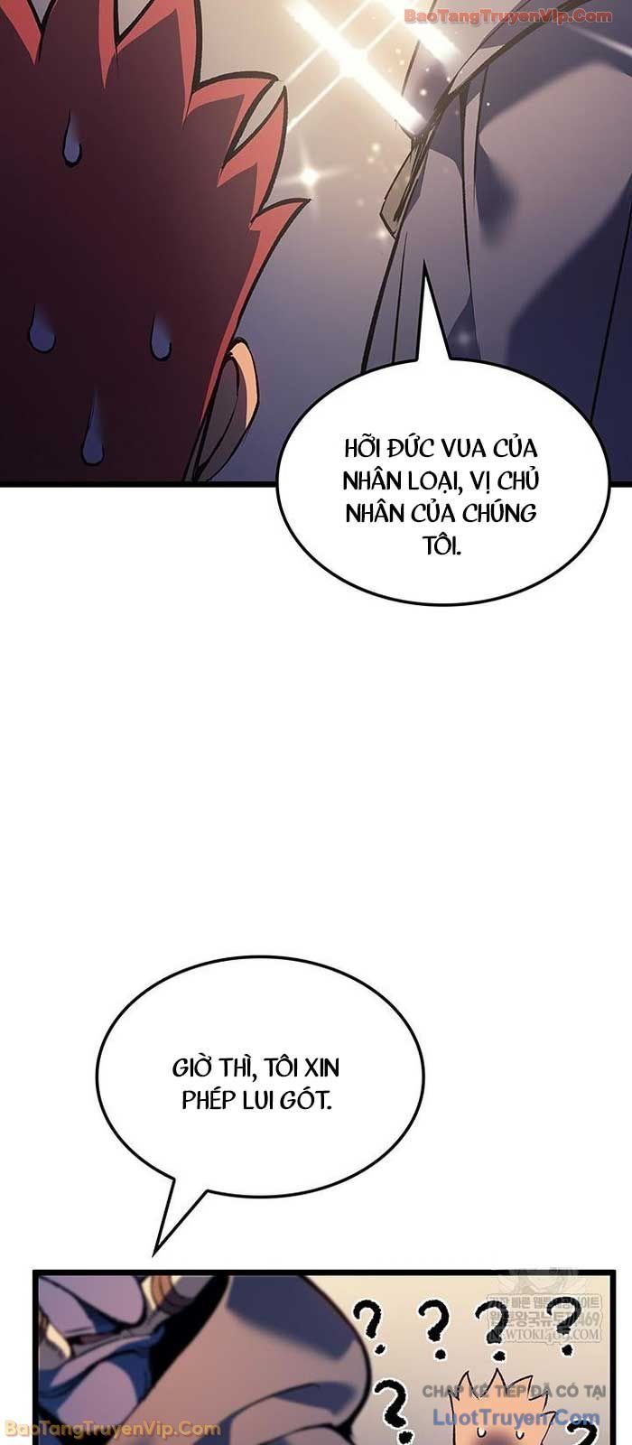 Đế Vương Hồi Quy - Chapter 110 - Page 10