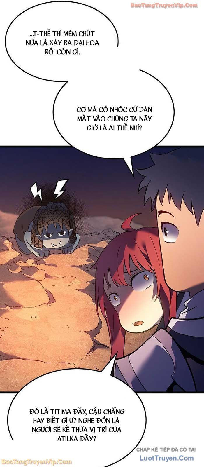 Đế Vương Hồi Quy - Chapter 110 - Page 15