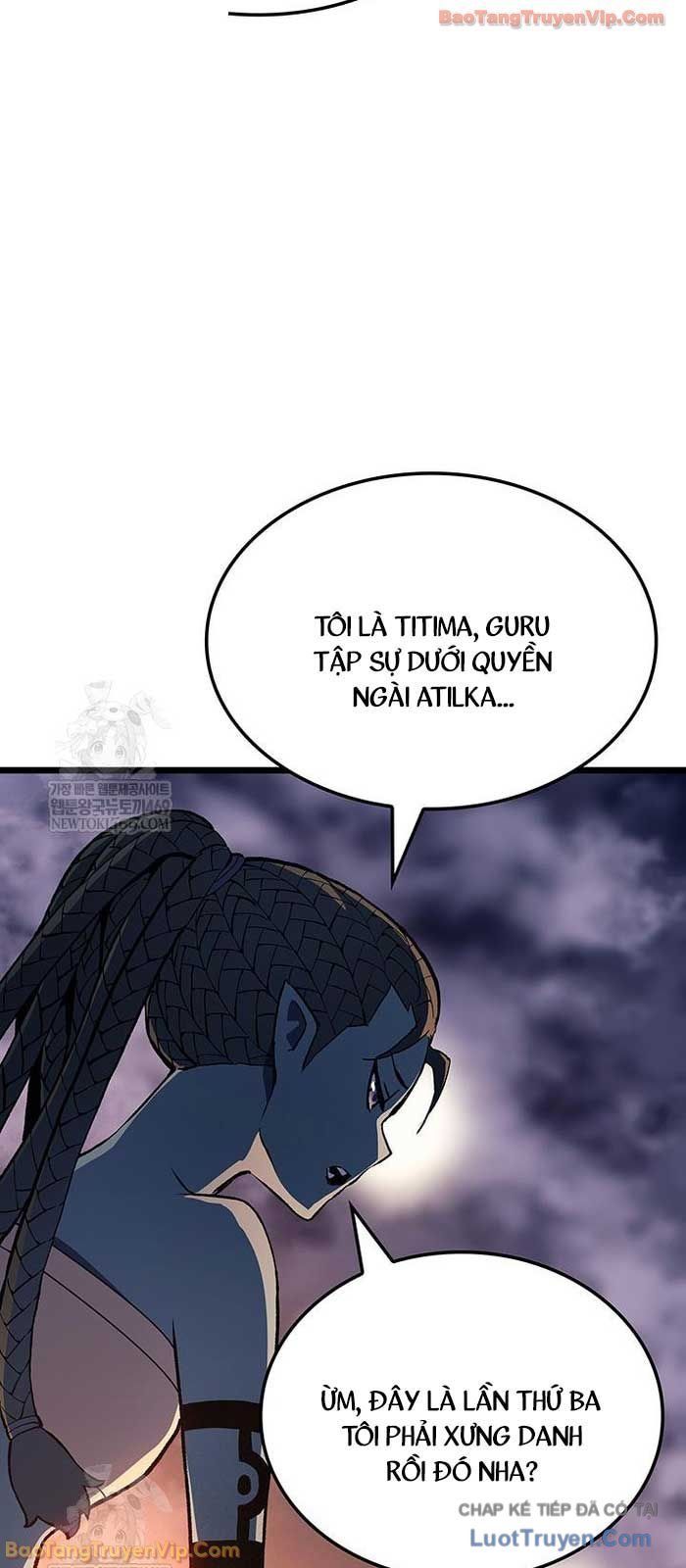 Đế Vương Hồi Quy - Chapter 110 - Page 16