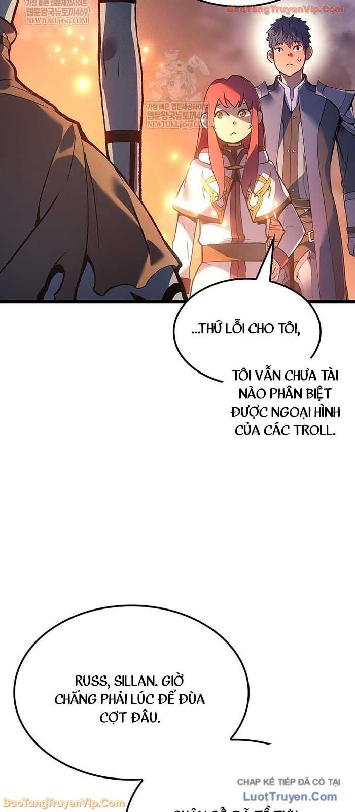 Đế Vương Hồi Quy - Chapter 110 - Page 17