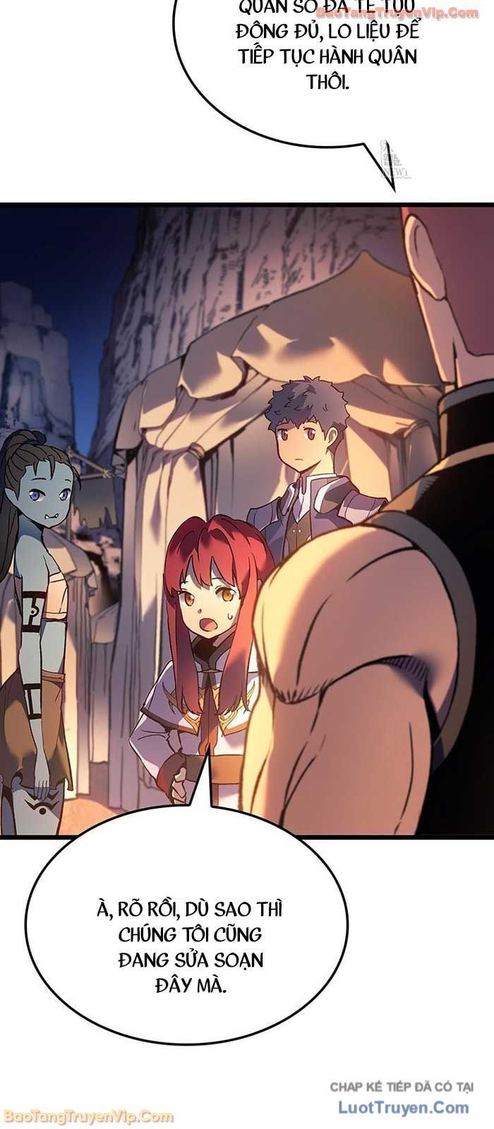 Đế Vương Hồi Quy - Chapter 110 - Page 18