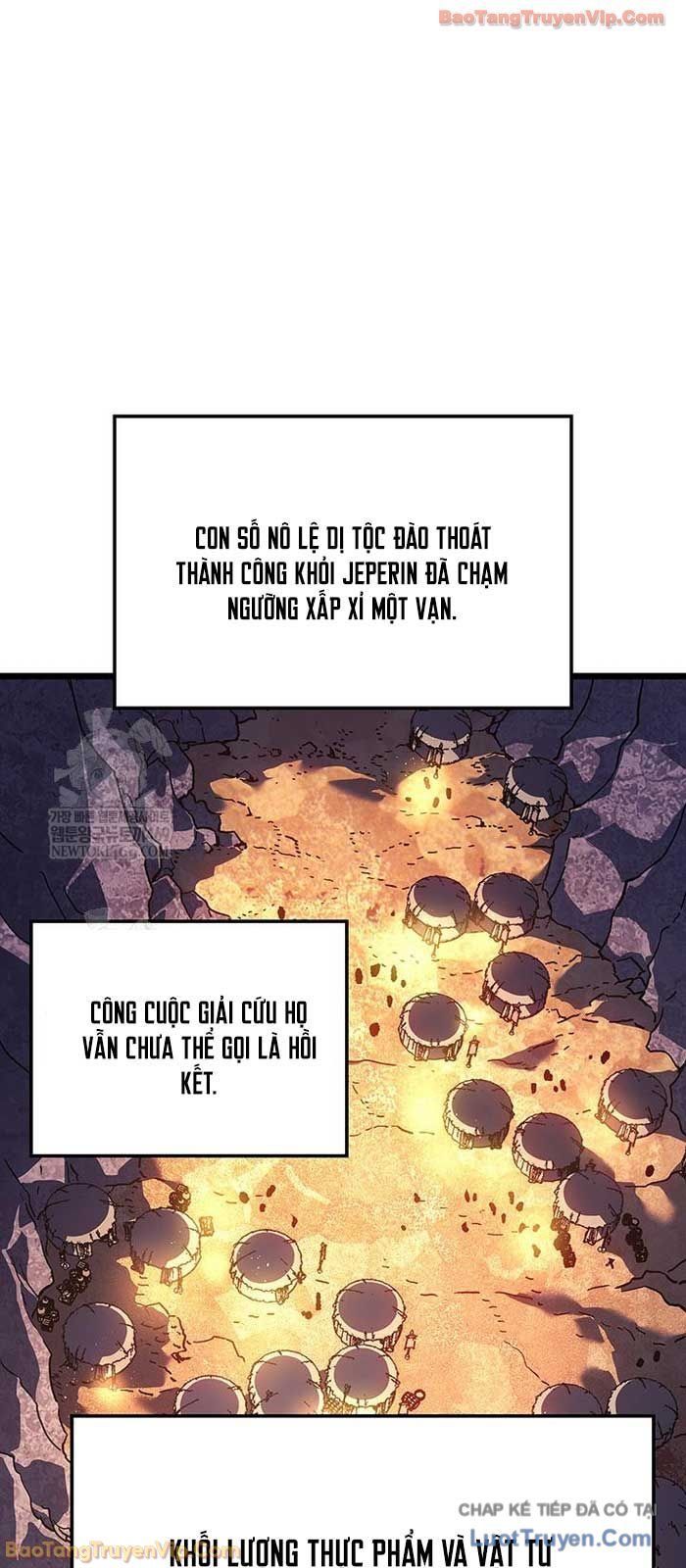 Đế Vương Hồi Quy - Chapter 110 - Page 19
