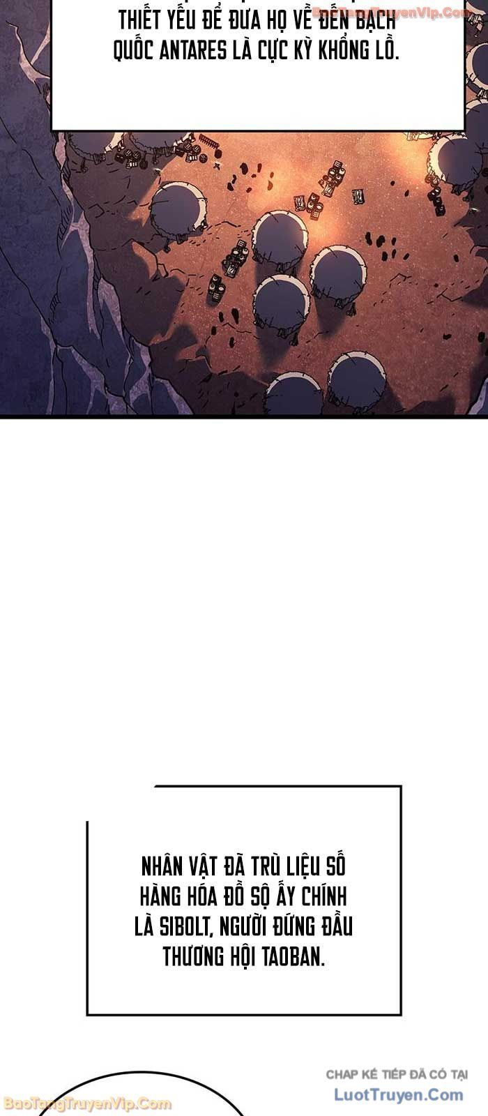 Đế Vương Hồi Quy - Chapter 110 - Page 20