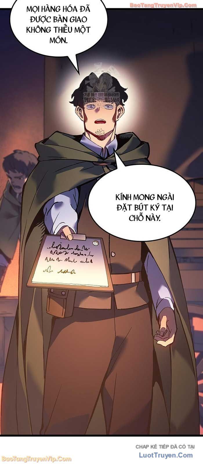 Đế Vương Hồi Quy - Chapter 110 - Page 21