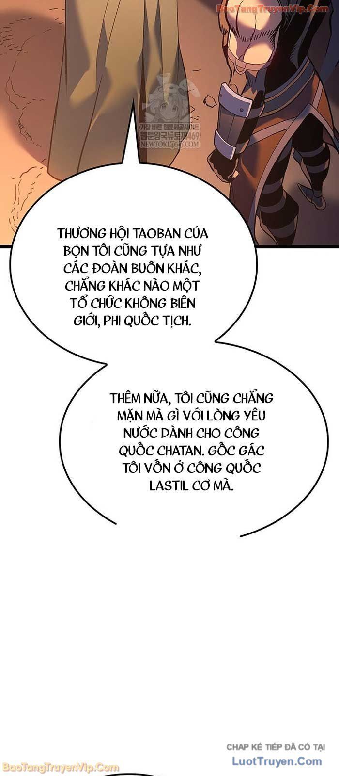 Đế Vương Hồi Quy - Chapter 110 - Page 27