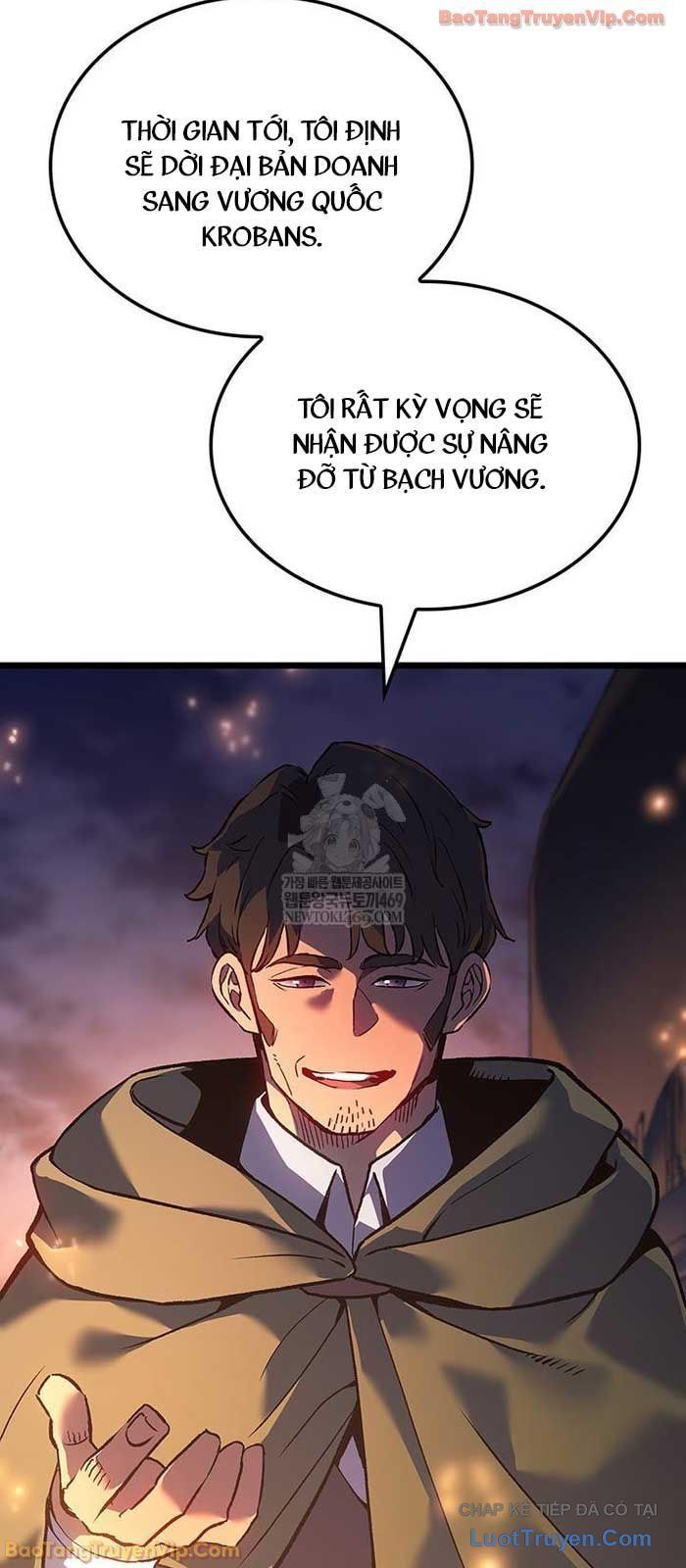 Đế Vương Hồi Quy - Chapter 110 - Page 28