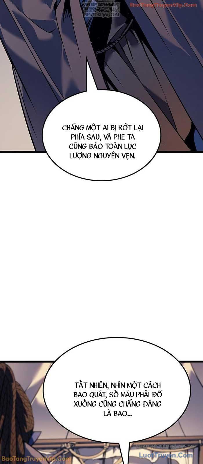 Đế Vương Hồi Quy - Chapter 110 - Page 3