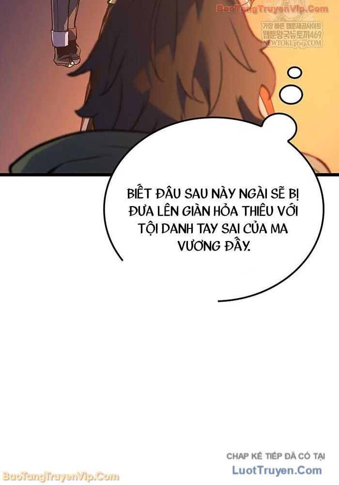 Đế Vương Hồi Quy - Chapter 110 - Page 30