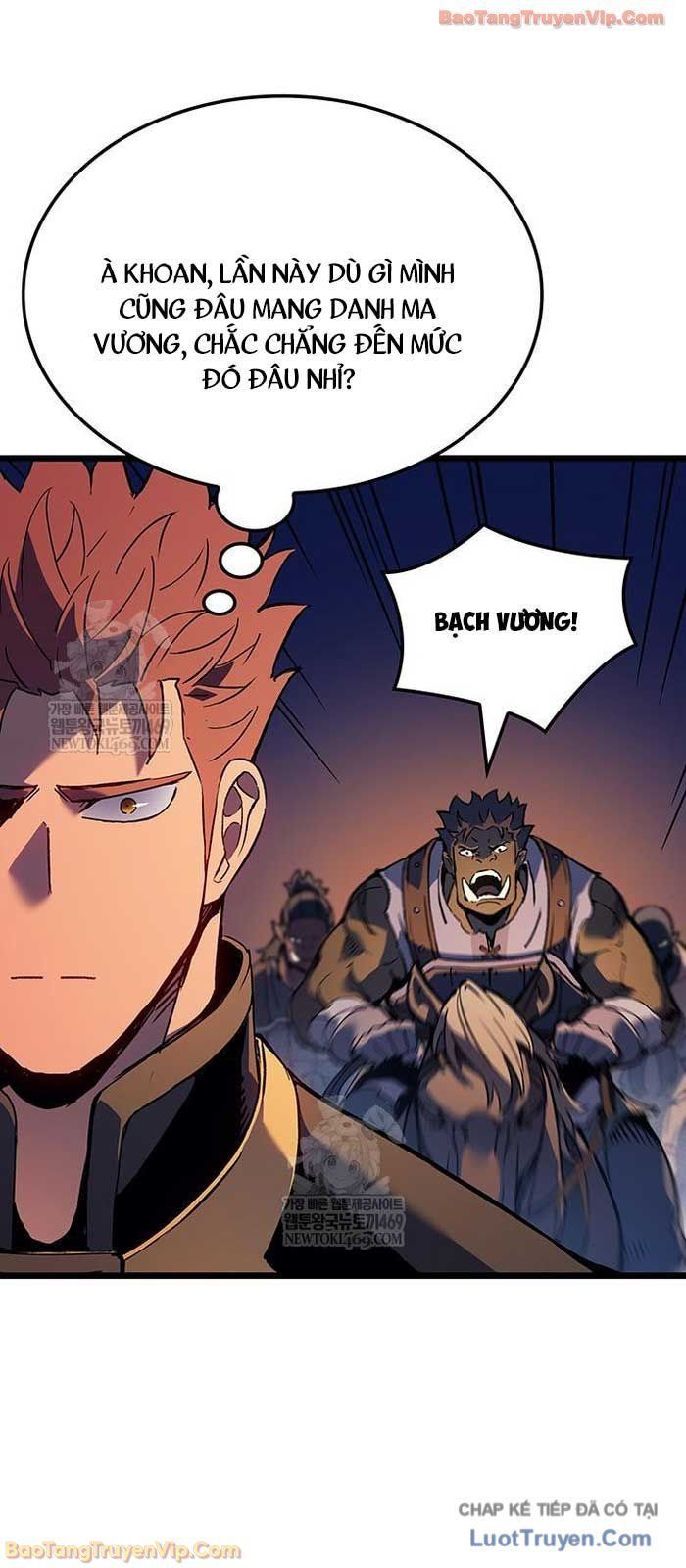 Đế Vương Hồi Quy - Chapter 110 - Page 31