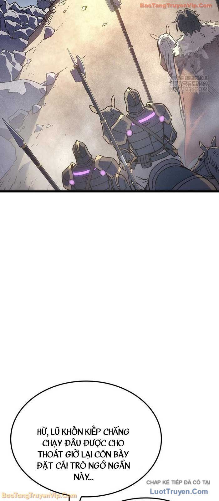 Đế Vương Hồi Quy - Chapter 110 - Page 35