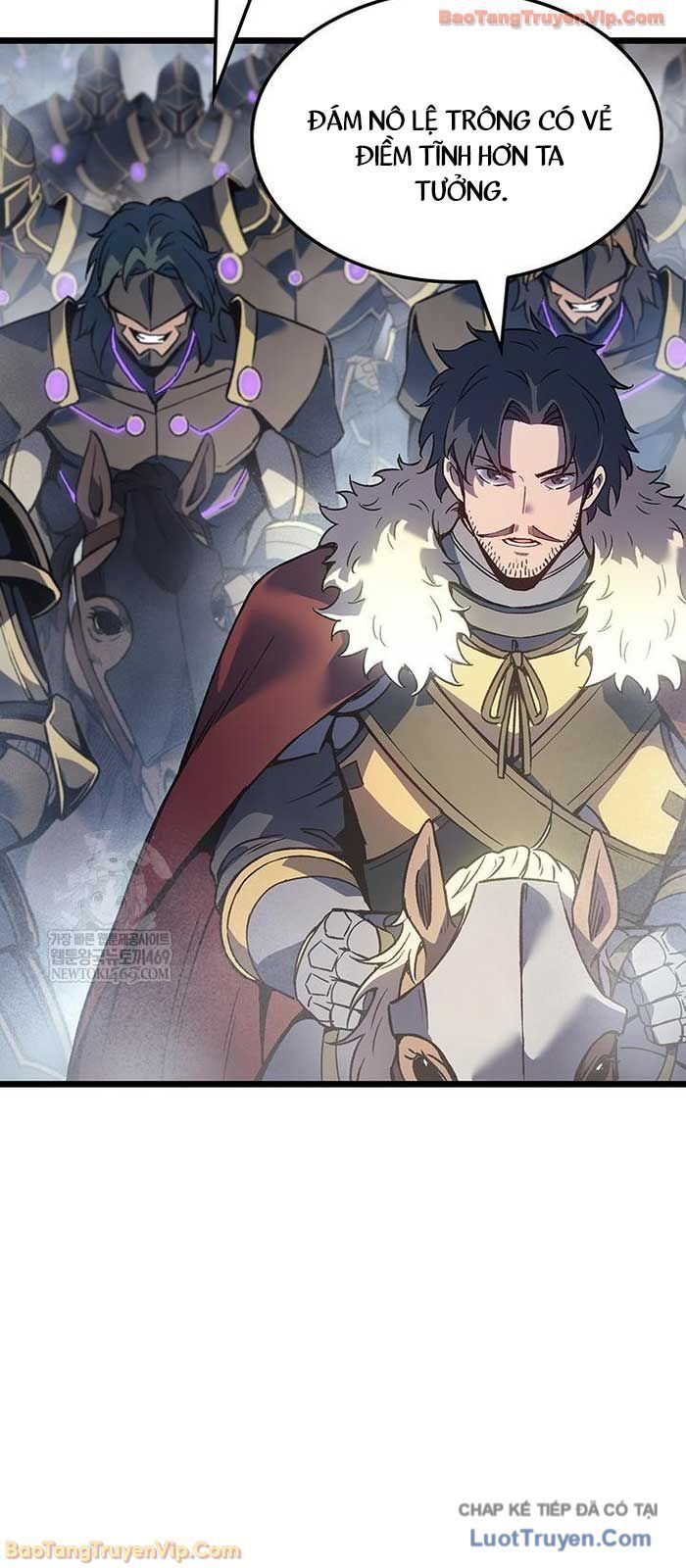 Đế Vương Hồi Quy - Chapter 110 - Page 36