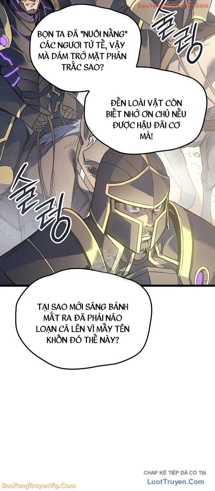 Đế Vương Hồi Quy - Chapter 110 - Page 39