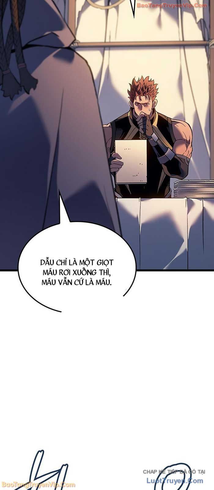 Đế Vương Hồi Quy - Chapter 110 - Page 4