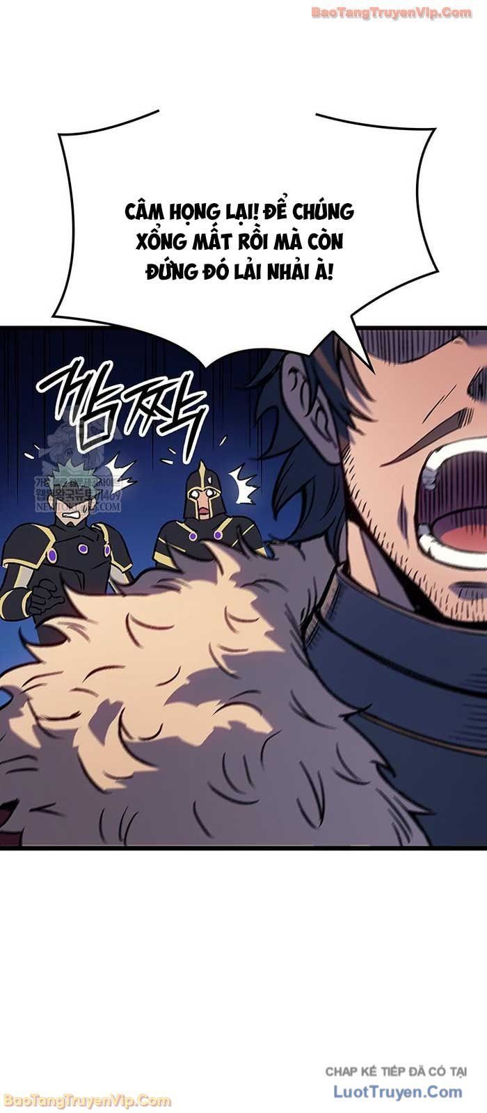Đế Vương Hồi Quy - Chapter 110 - Page 40