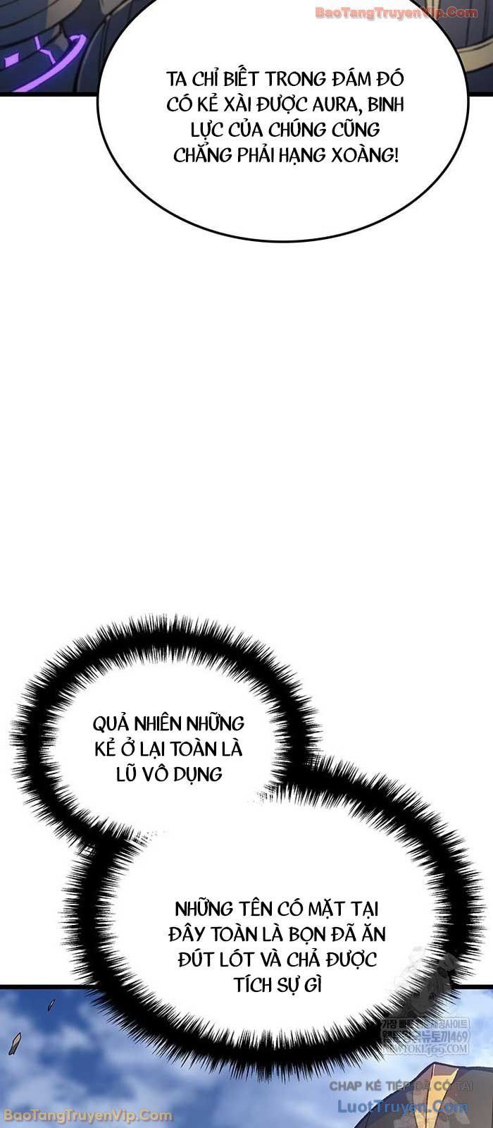 Đế Vương Hồi Quy - Chapter 110 - Page 42