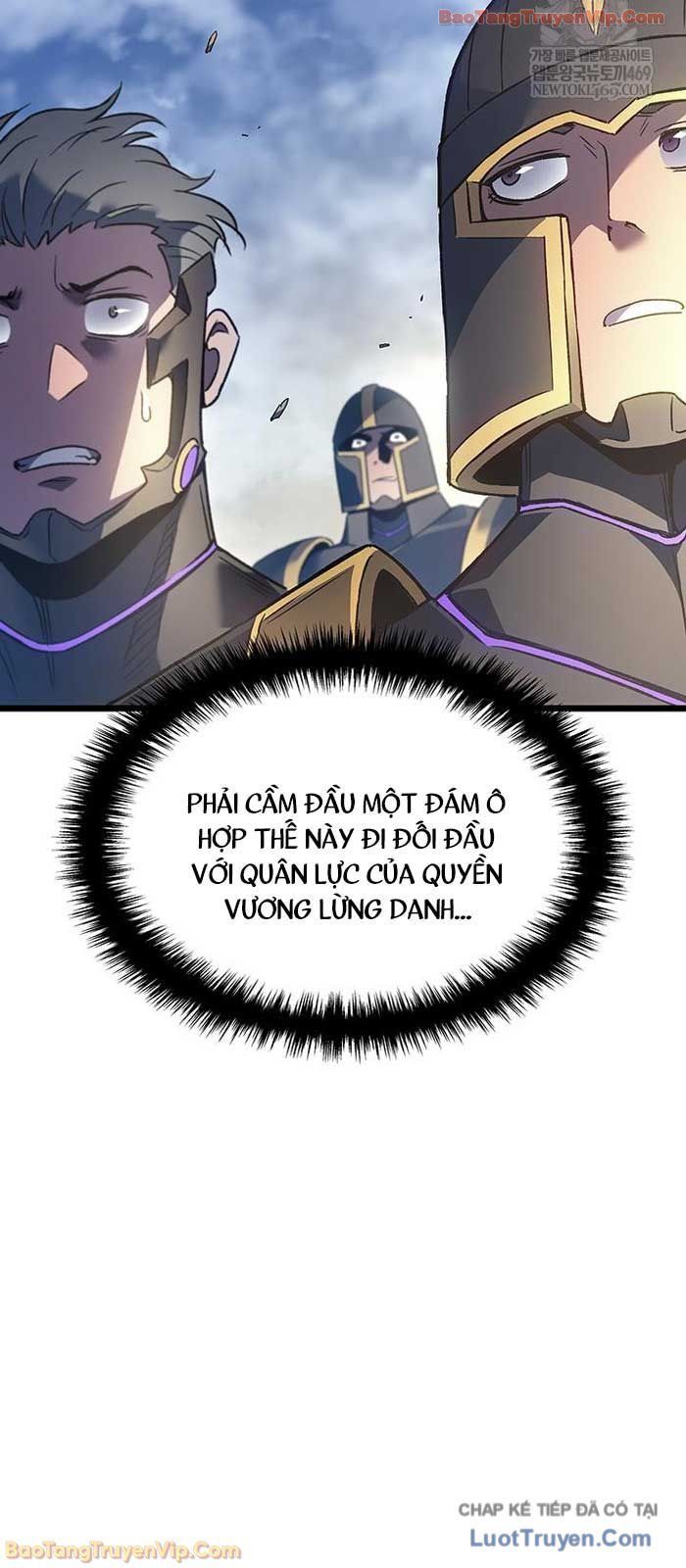 Đế Vương Hồi Quy - Chapter 110 - Page 43