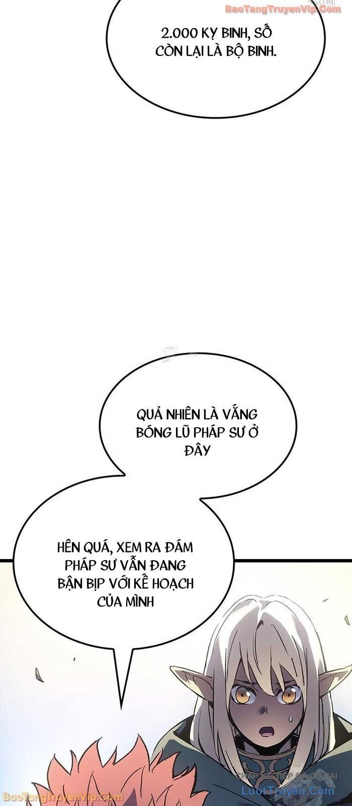 Đế Vương Hồi Quy - Chapter 110 - Page 45