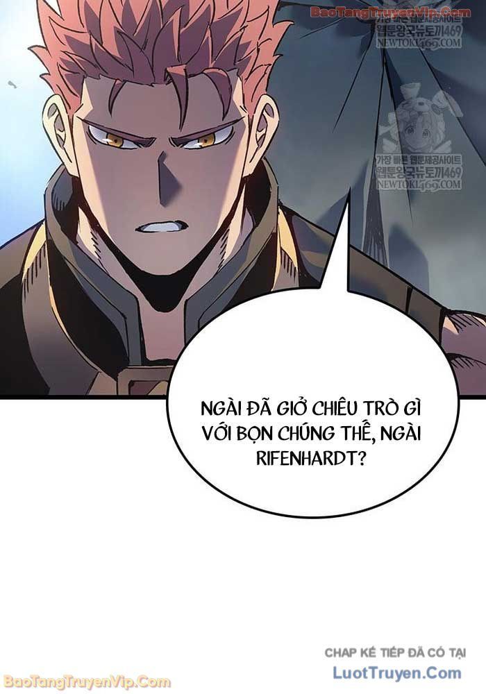 Đế Vương Hồi Quy - Chapter 110 - Page 46