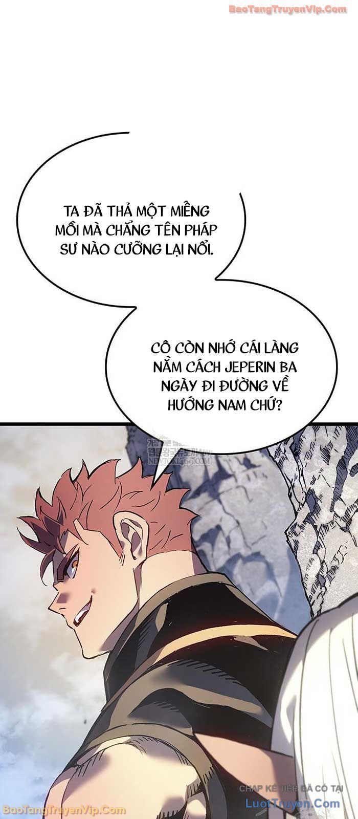 Đế Vương Hồi Quy - Chapter 110 - Page 47