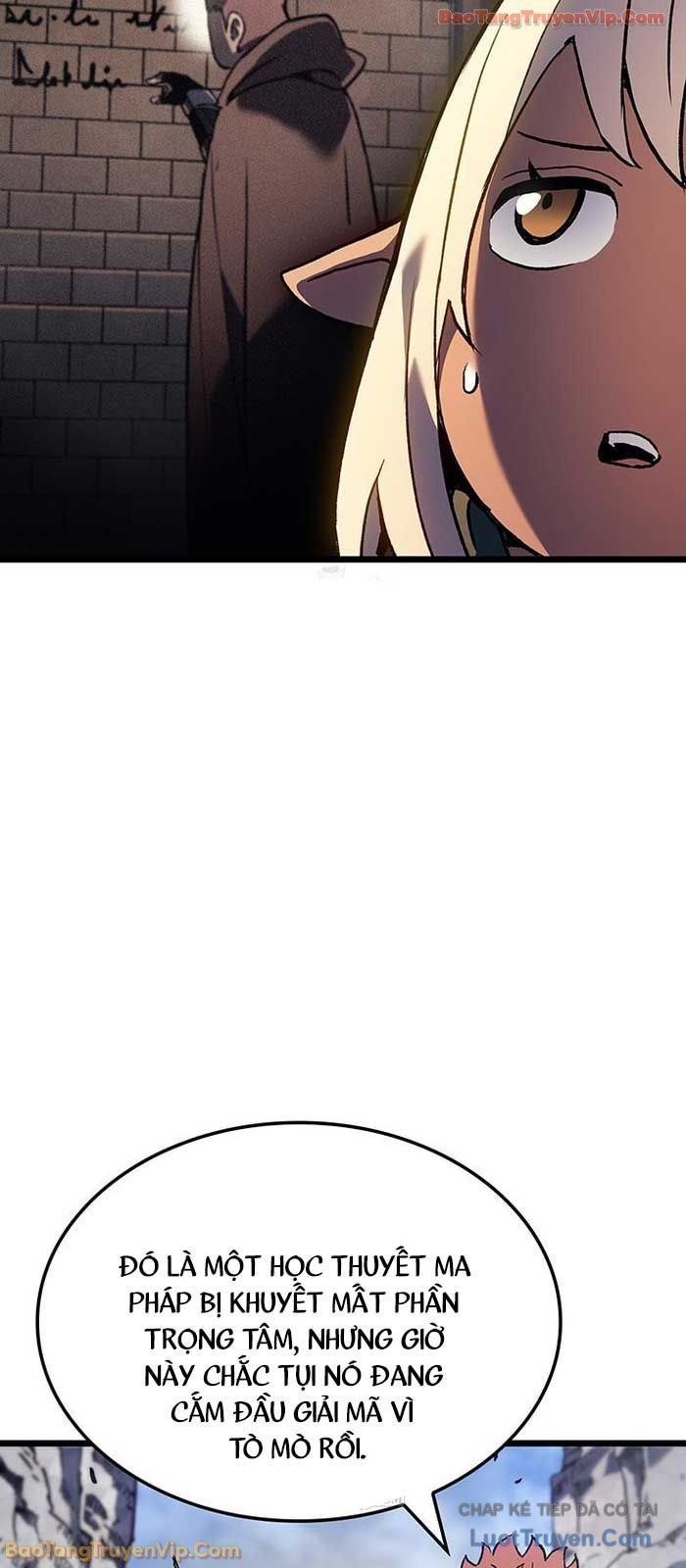 Đế Vương Hồi Quy - Chapter 110 - Page 49