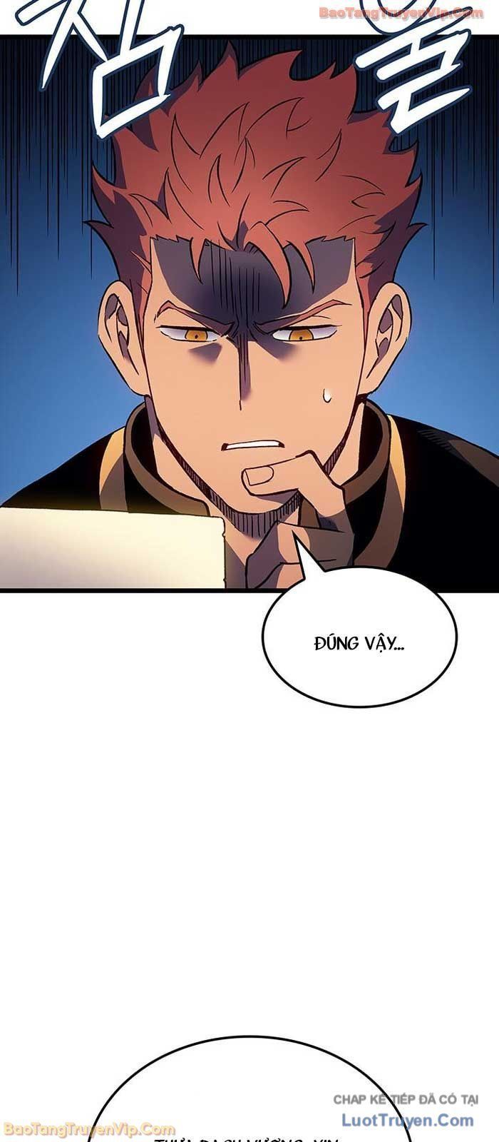 Đế Vương Hồi Quy - Chapter 110 - Page 5