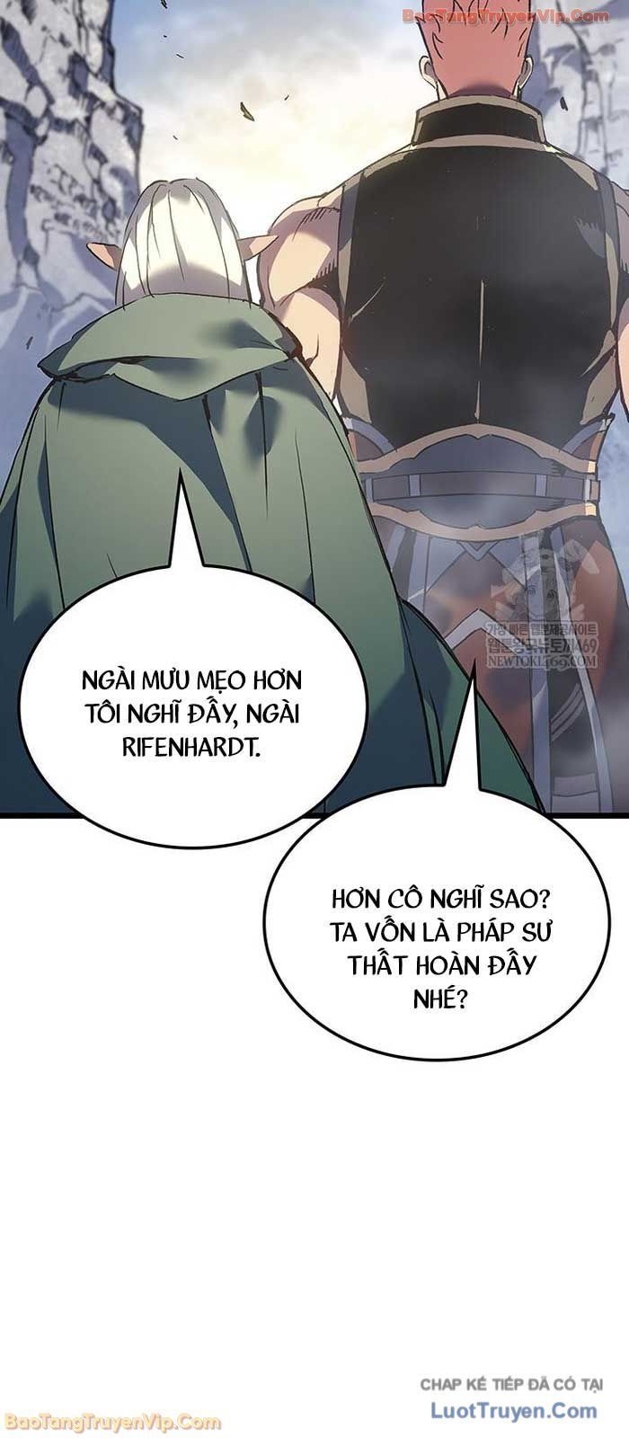 Đế Vương Hồi Quy - Chapter 110 - Page 50