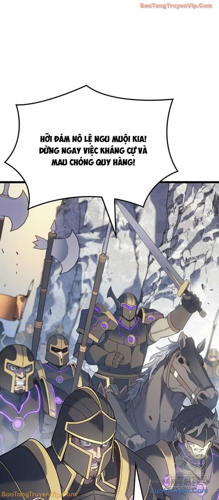 Đế Vương Hồi Quy - Chapter 110 - Page 52