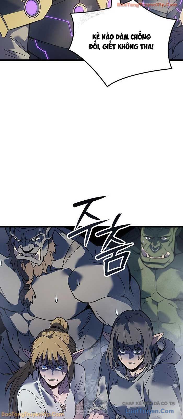 Đế Vương Hồi Quy - Chapter 110 - Page 53