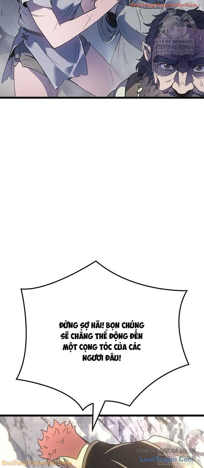 Đế Vương Hồi Quy - Chapter 110 - Page 54