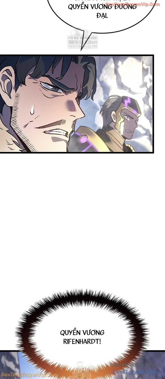 Đế Vương Hồi Quy - Chapter 110 - Page 56