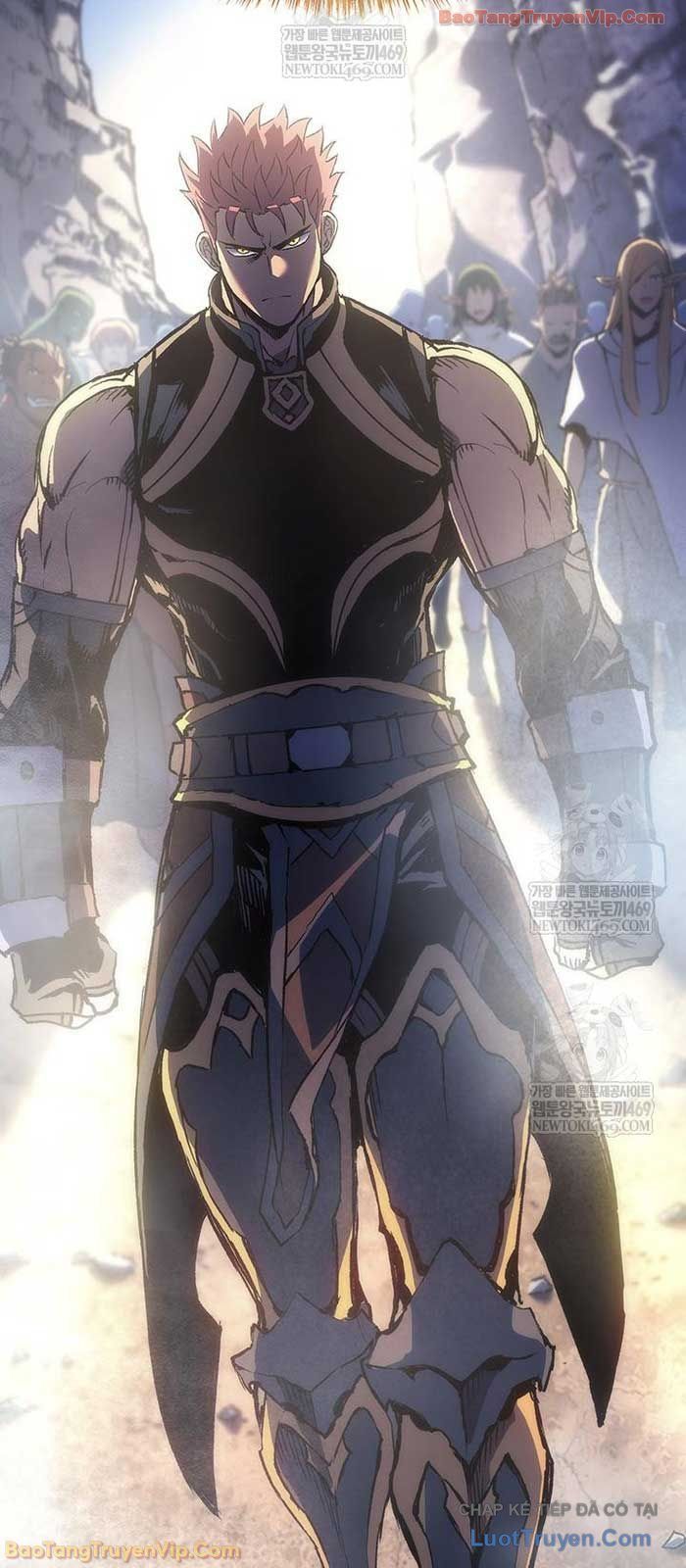 Đế Vương Hồi Quy - Chapter 110 - Page 57