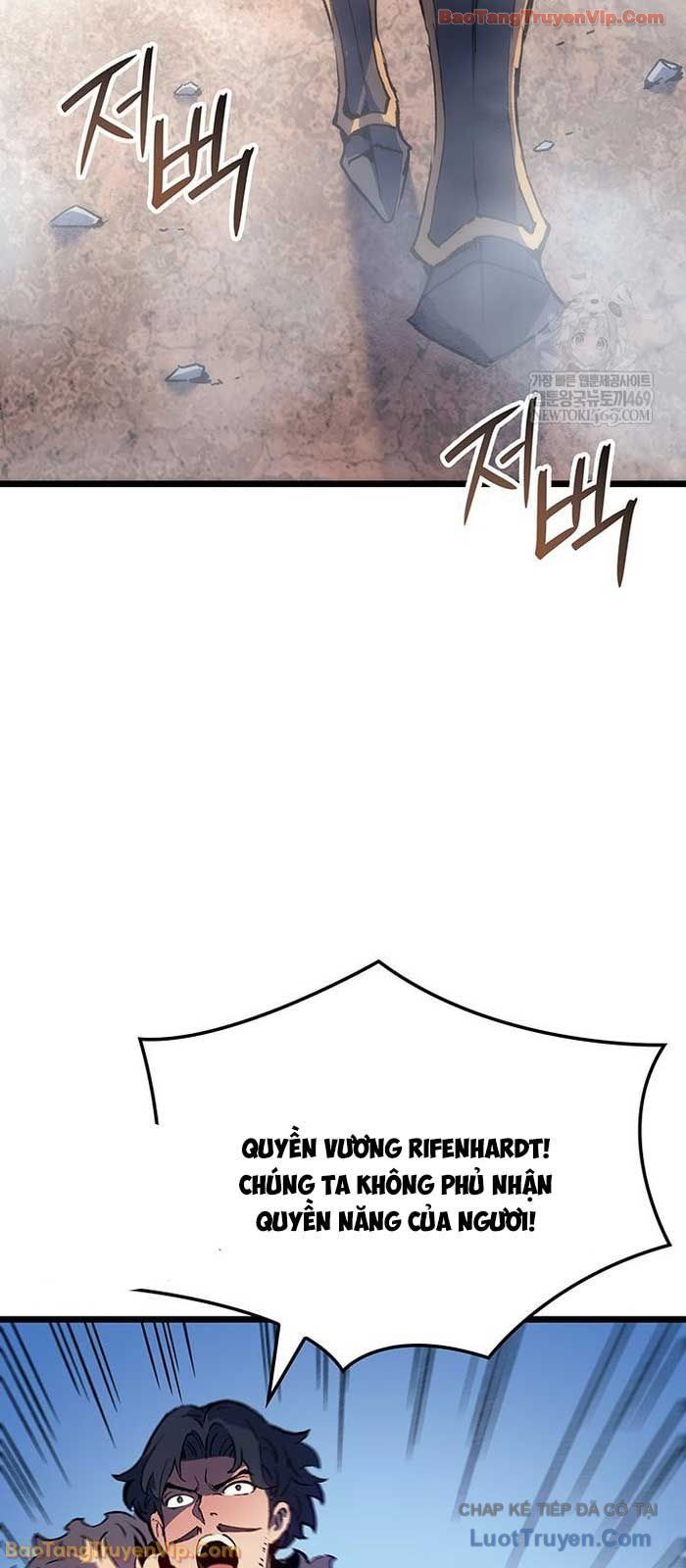 Đế Vương Hồi Quy - Chapter 110 - Page 58