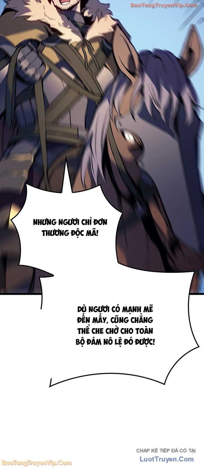 Đế Vương Hồi Quy - Chapter 110 - Page 59