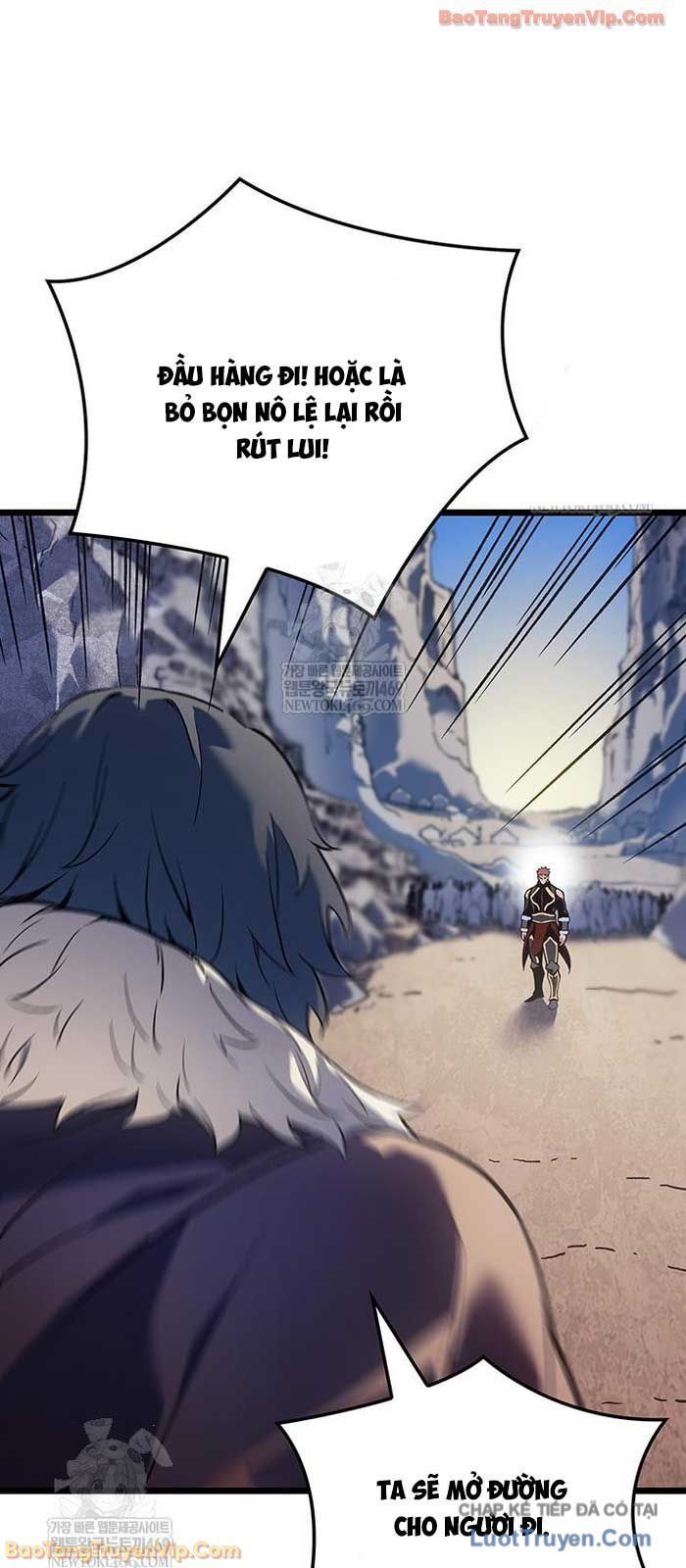 Đế Vương Hồi Quy - Chapter 110 - Page 60