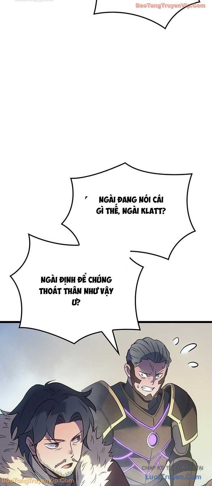 Đế Vương Hồi Quy - Chapter 110 - Page 61