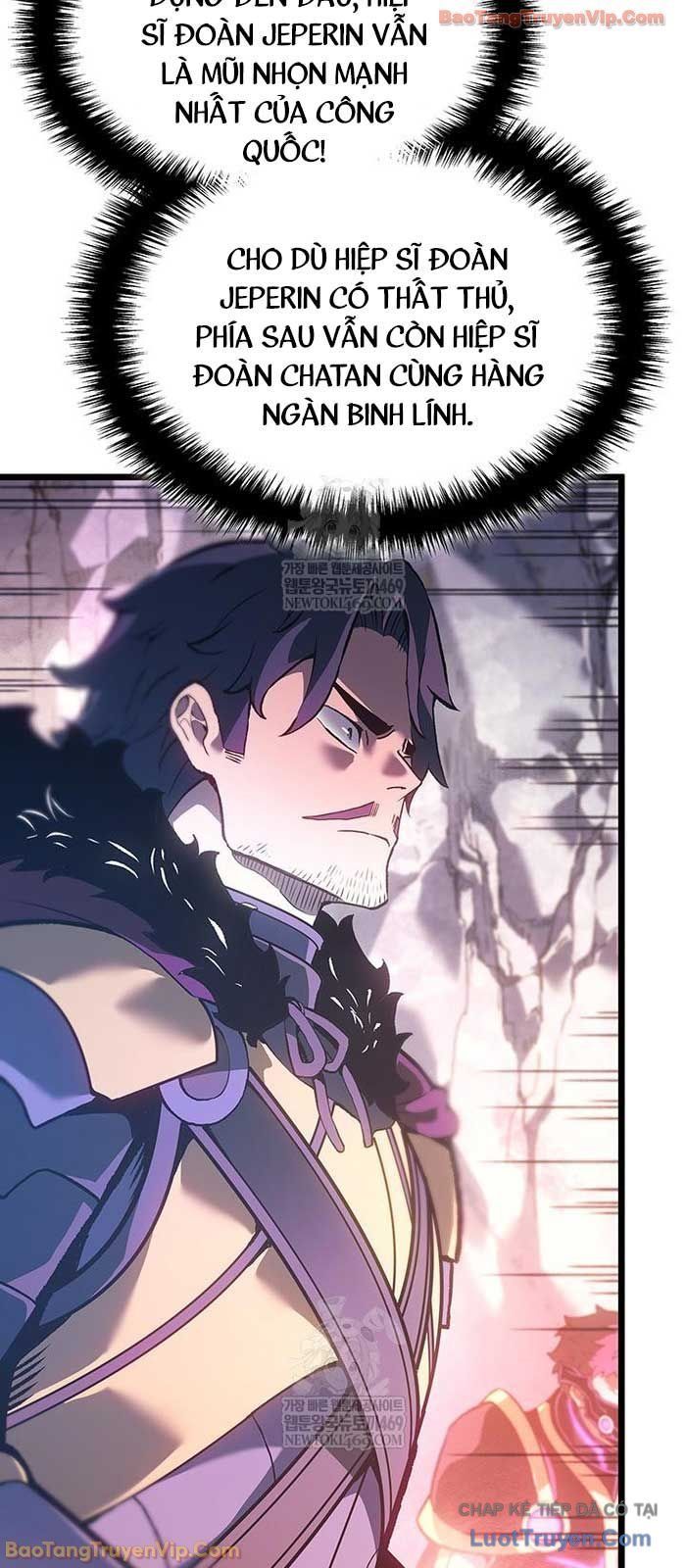 Đế Vương Hồi Quy - Chapter 110 - Page 70