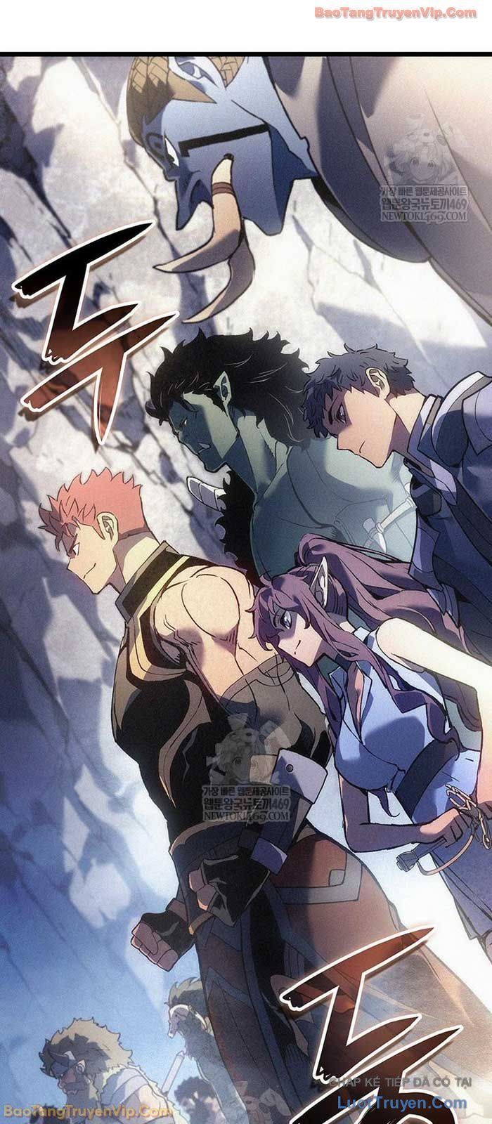 Đế Vương Hồi Quy - Chapter 110 - Page 72