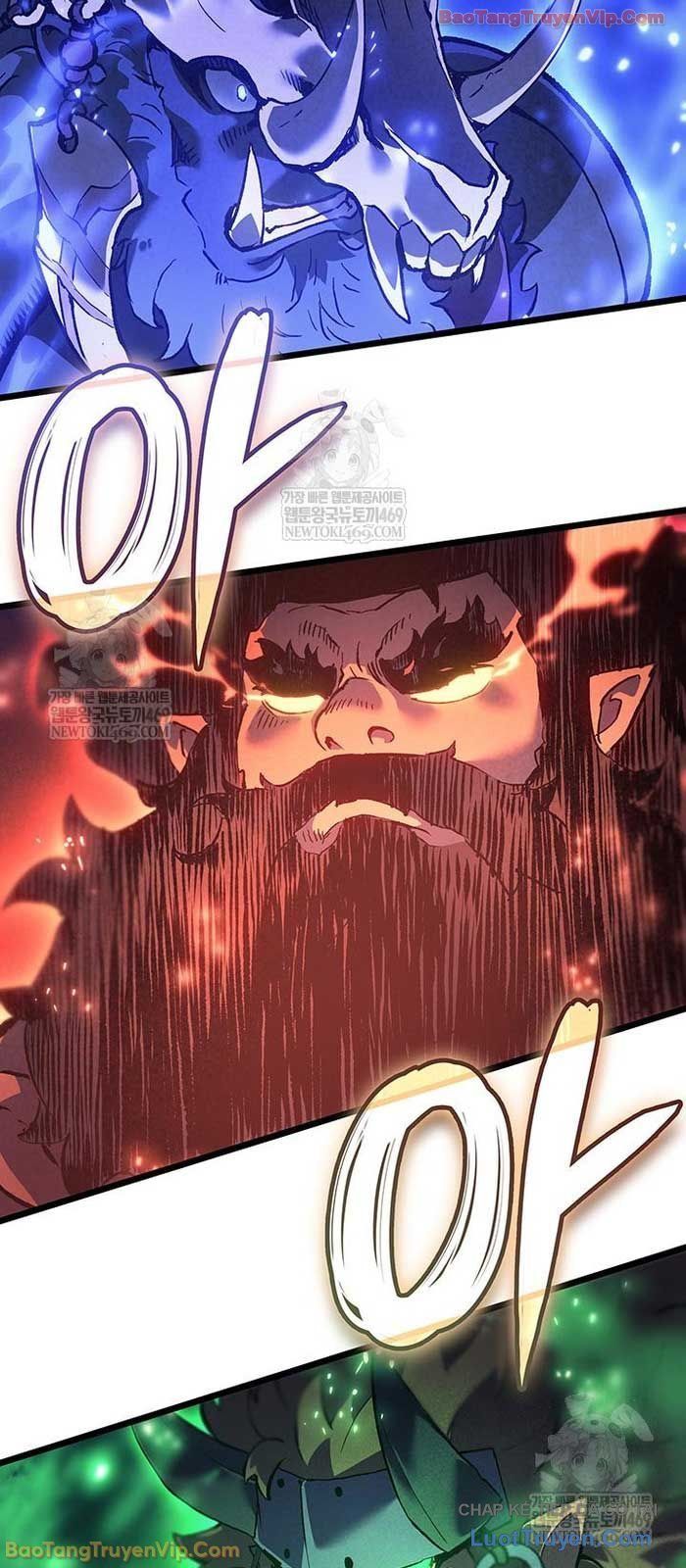 Đế Vương Hồi Quy - Chapter 110 - Page 76