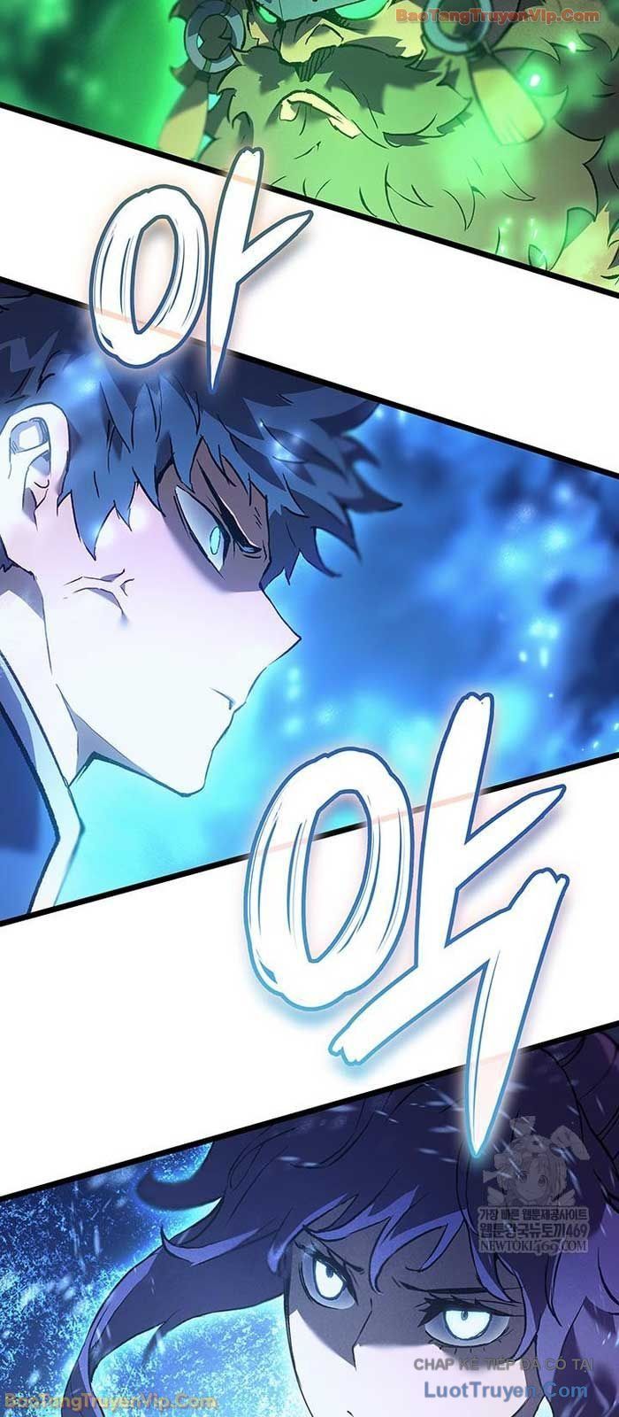 Đế Vương Hồi Quy - Chapter 110 - Page 77