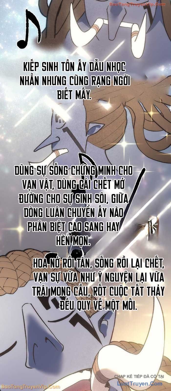 Đế Vương Hồi Quy - Chapter 110 - Page 8