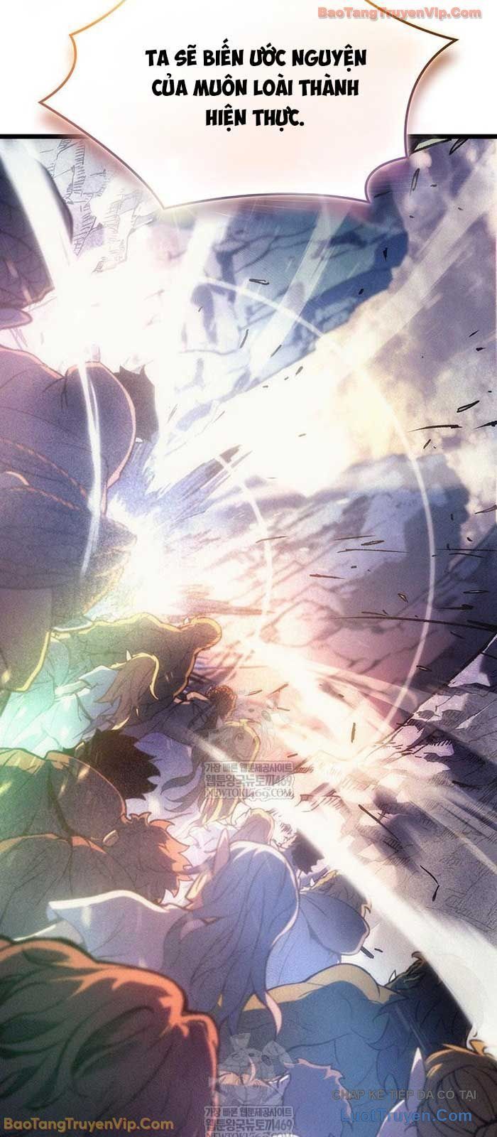 Đế Vương Hồi Quy - Chapter 110 - Page 84