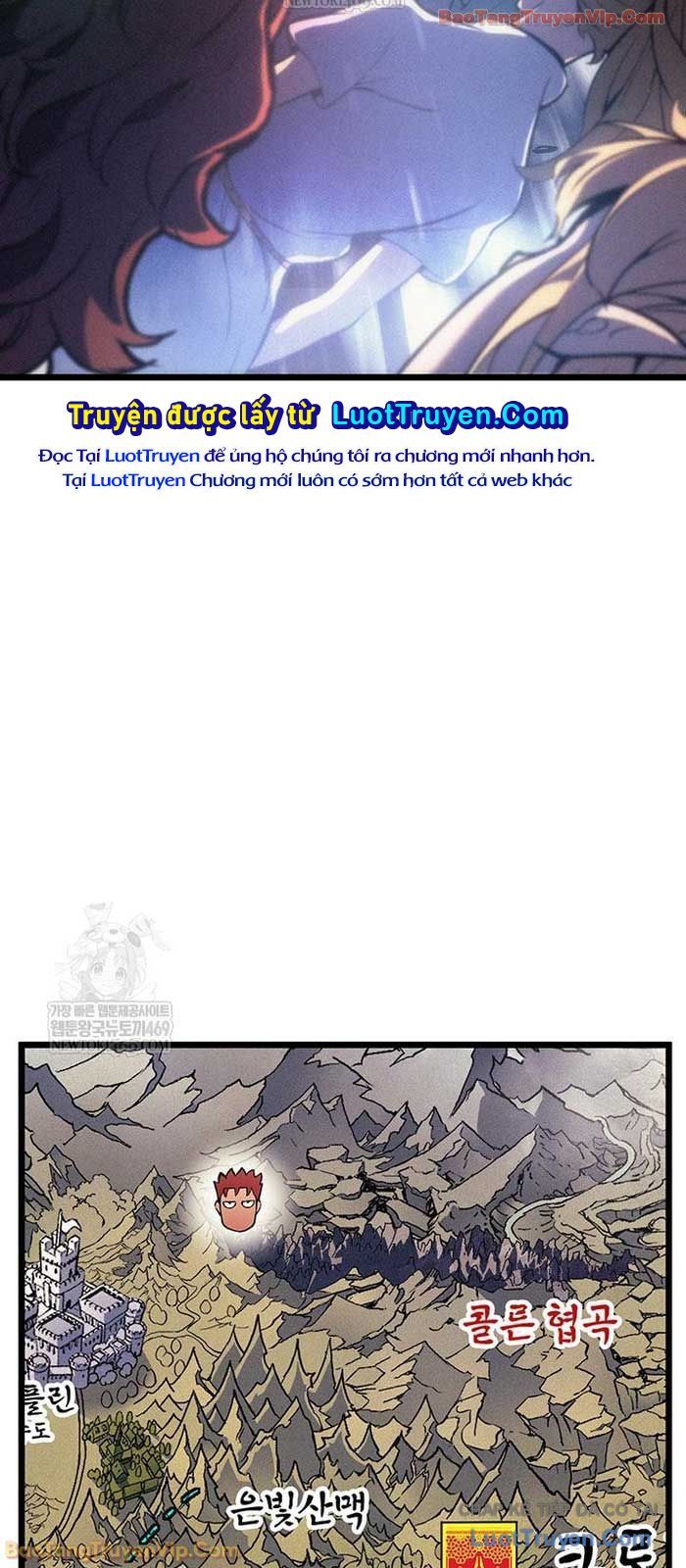 Đế Vương Hồi Quy - Chapter 110 - Page 85