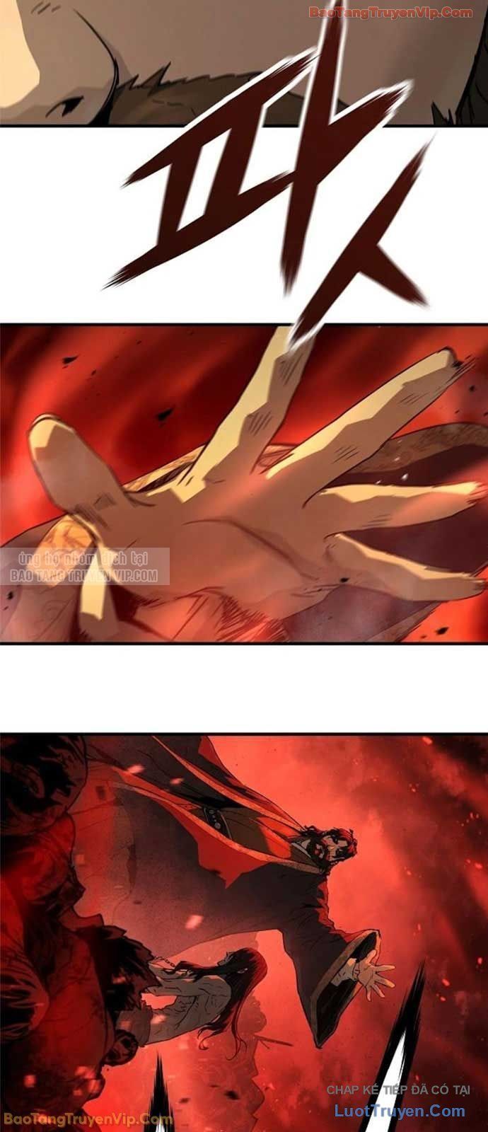 Tuyệt Thế Hồi Quy - Chapter 77 - Page 12