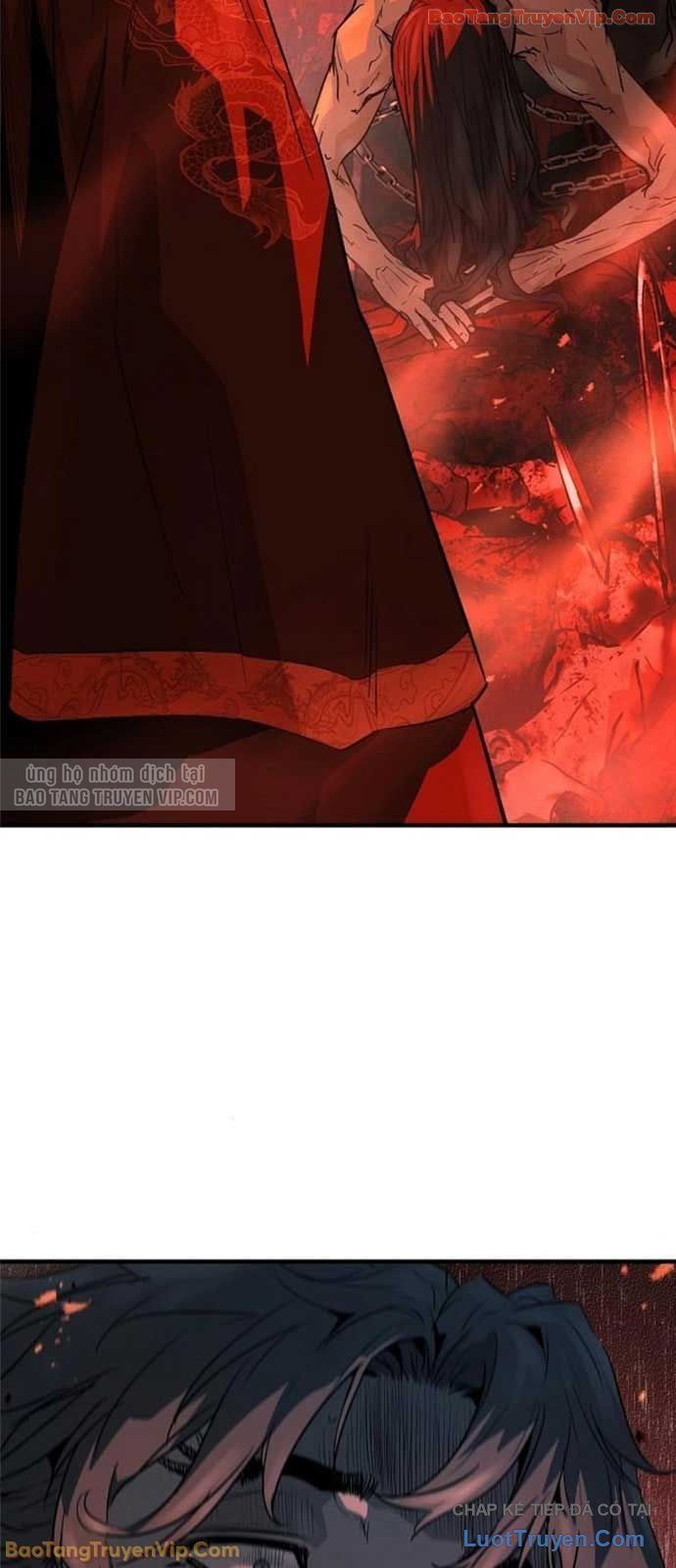 Tuyệt Thế Hồi Quy - Chapter 77 - Page 18