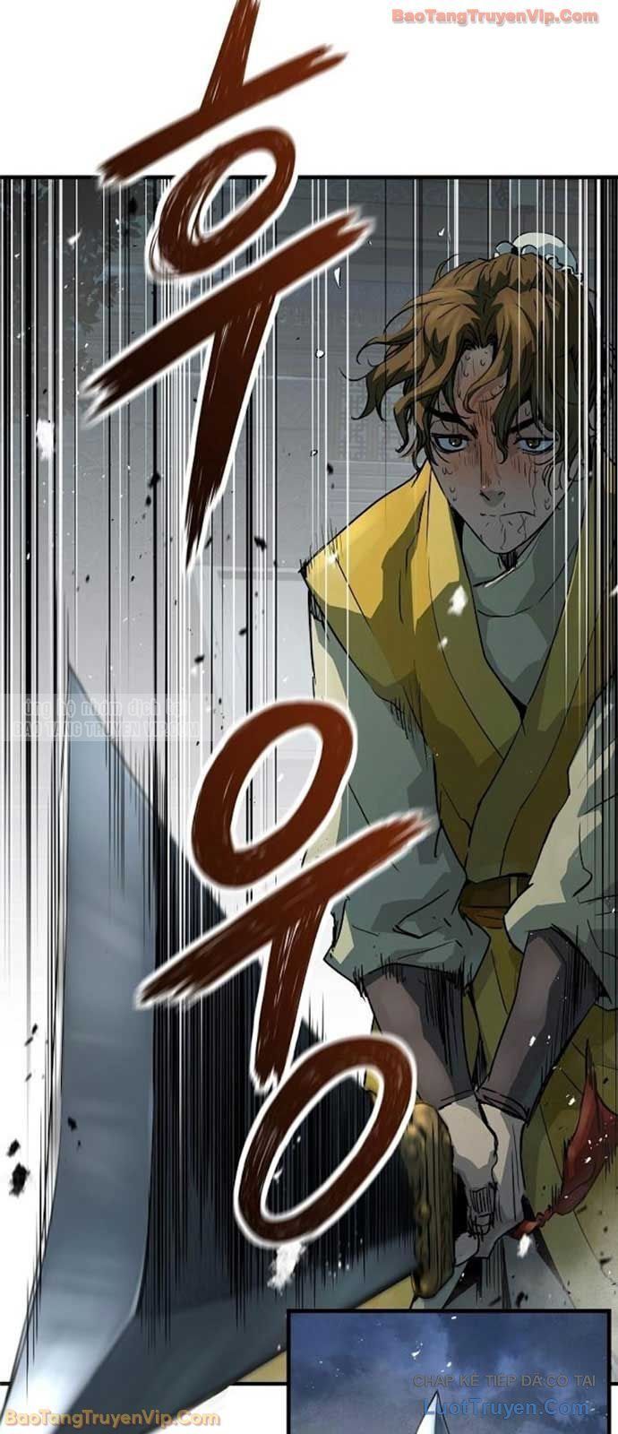 Tuyệt Thế Hồi Quy - Chapter 77 - Page 24