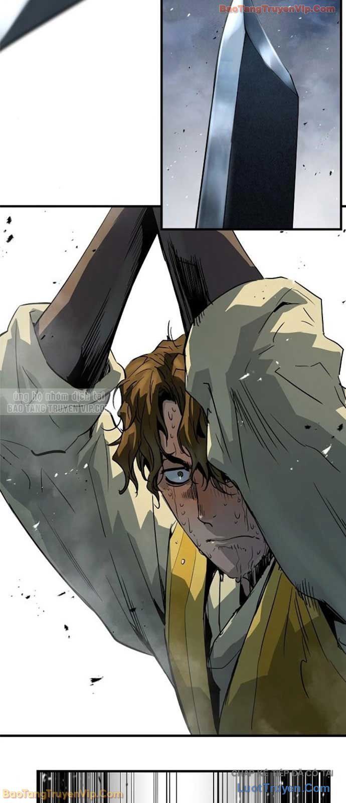 Tuyệt Thế Hồi Quy - Chapter 77 - Page 25